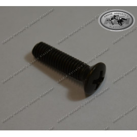 Oval Head Screw M5x20 for Windshield KTM Adventure Models