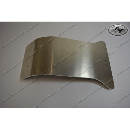 Aluminium Frame Guard / Skid Plate KTM 250 SX-F 07-10 and 250 EXC-F 08-11 Original New Old Stock