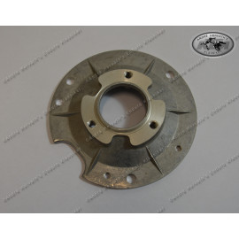 Motoplat Ignition Mounting Plate new old stock