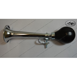 Rubber Ball Horn