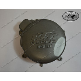 Ignition Cover grey KTM 250/300 from 2008 on New old stock 5483000200025