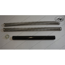 Racetech Fork Spring Kit WP4054 Fork linear .50kg spring rate