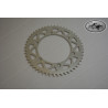 Kettenrad Alu 52Z für Yamaha YZ 465/490 1980-1988, YZ 250 1985-1987, TT 600 1983-1992