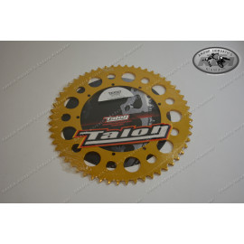 chain sprocket 57T small rear hub KTM 125