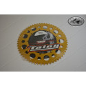 chain sprocket 57T small rear hub KTM 125