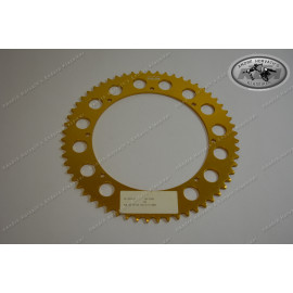 rear sprocket 57T