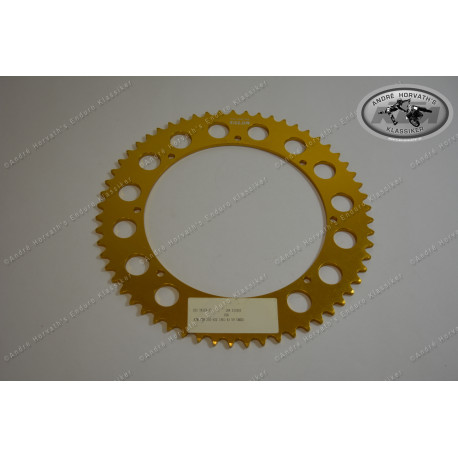 rear sprocket 57T