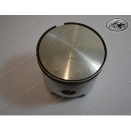 piston Elko KTM 400 GS/MC 1974-1978, oversize 80,5mm, original new part, including piston rings (without bolt and clips)