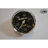 Tachometer VDO Meilen KTM Penton Modelle bis 1975 kpl. restauriert