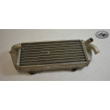 Radiator Right silver KTM 250/300 SX/EXC Models 1997 54635008600