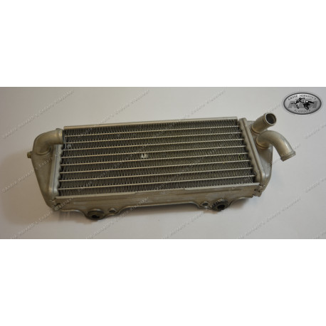 Radiator Right Black KTM 250/300 SX/EXC Modelle 1994 54635008400