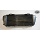 Radiator Right Black KTM 250/300 SX/EXC Modelle 1994 54635008400