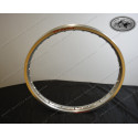 DID Front Rim 1.60x21 silver 36 hole