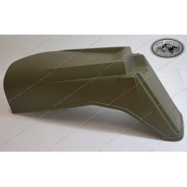 Rear Fender KTM 250 GL Military 53008013000 fits also all KTM models from 1982 up to 1986