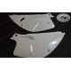 Seitendeckelsatz weiss KTM 350/400/600/620 LC4 93-97