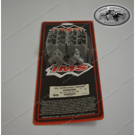 Foot Peg Kit IMS Super Stock KX 125/250/500