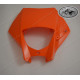 headlight shell orange 1993-98
