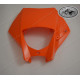 Scheinwerfermaske orange KTM EXC Modelle 2003-2007