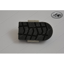 Foot Rest Rubber front right KTM 950/990 Adventure from 2003 on 60003041010