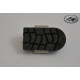 Foot Rest Rubber left or right KTM Duke 1995 58303051000