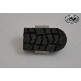 Foot Rest Rubber left or right KTM Duke 1995 58303051000