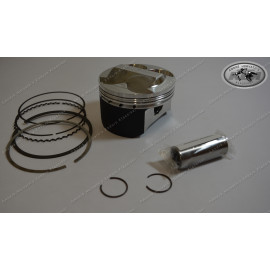 Piston Kit Woessner KTM 400/600 LC4 Standard 95,0mm Bore