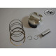 Piston Kit Woessner KTM 400/600 LC4 Standard 95,0mm Bore