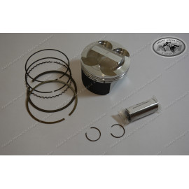 Piston Kit Woessner KTM 620/625/640 LC4 and 660 LC4 Oversize 102mm Bore