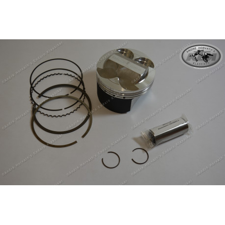 Piston Kit Woessner KTM 400/600 LC4 Standard 95,0mm Bore