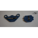 Brake Pad Kit orig. Brembo Carbon Ceramic KTM Brembo Brake Calipers 1988-1993 (not Grimeca)