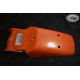 Rear Fender KTM 640 Duke 1998 Orange Metallic 5830801310037