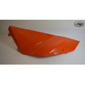 Spoiler Links orange KTM 2007 7500805000004