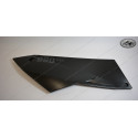 Side Cover Right Side Rear Black Mate KTM 990 EFI 2006 6000804200033A