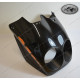 Front Fender KTM 620 Duke 1997 Black 58308010000