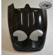 Scheinwerfermaske schwarz KTM Duke 1995 5831100100030