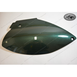 Side Panel right KTM 640 LC4 dark green metallic 58408042100