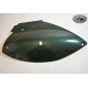 Radiator Spoiler right white KTM 640 Duke 2002 5840805110021