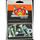 Sprocket Lock Bolt Kit