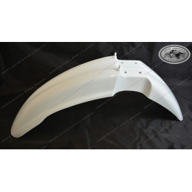 front fender white all KTM models 1993-97