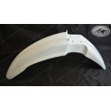 front fender white all KTM models 1993-97