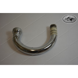 Exhaust Pipe KTM 625/640 LC4 Used