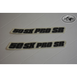 Decal Kit KTM 50 SX Pro Senior 45107098800