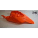 Rear Part / Rear Fender orange KTM 65 SX 2009 46208013000X4