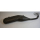 Exhaust Silencer Steel KTM 250/300 EGS 1990-1992 code 543E2 Original, Used in good condition