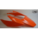 Rear Fender orange KTM 660 LC4 SMC 2005-2007 5860801400004