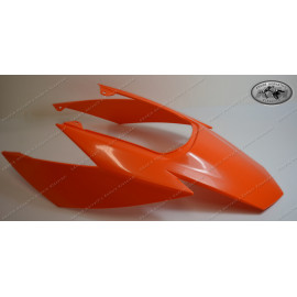 Rear Fender LC4 light orange 93-97