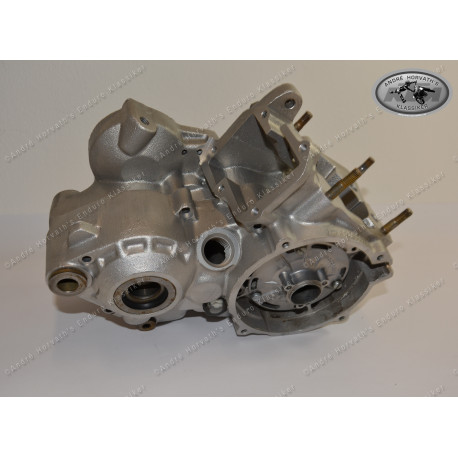 Engine Case KTM 125 GS/MX Typ 502 87-92