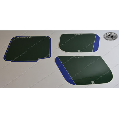 Gabel Aufkleber Für Marzocchi Z1 2025 - Fahrrad Sticker In Verschiedenen Farben