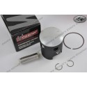 Woessner piston kit Maico 250 1973-1981 size 68,5mm, complete with rings, clips etc.