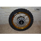 Rear Wheel Large Hub NEW KTM 175/250/350/390/400/420/495  1973-1983 52010001044